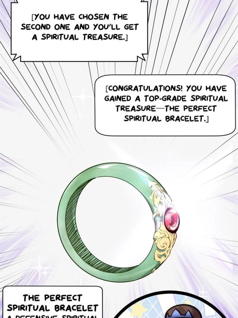 Top Tier Providence Chapter 91, page 9 of 86