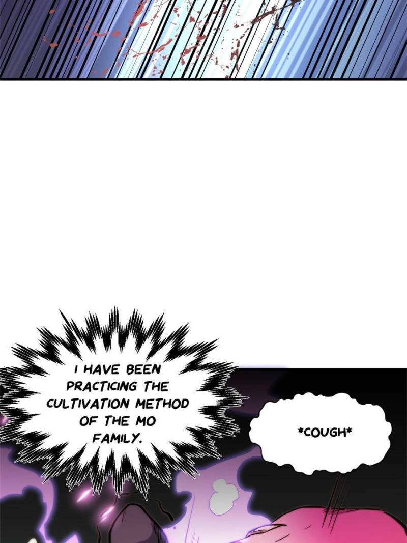 Top Tier Providence Chapter 92, page 15 of 78