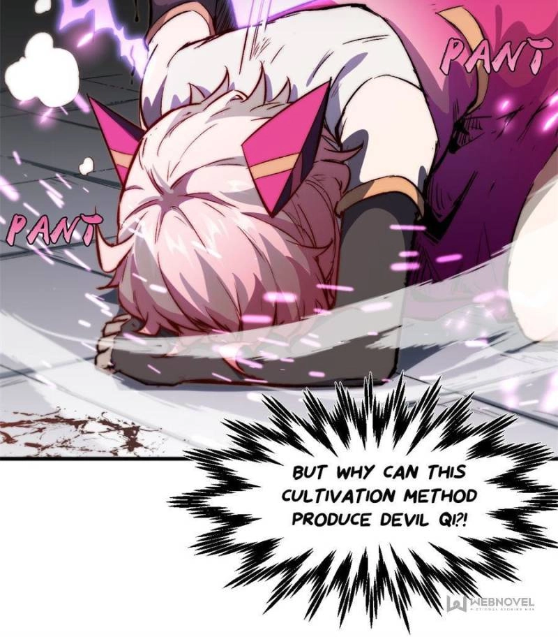Top Tier Providence Chapter 92, page 16 of 78