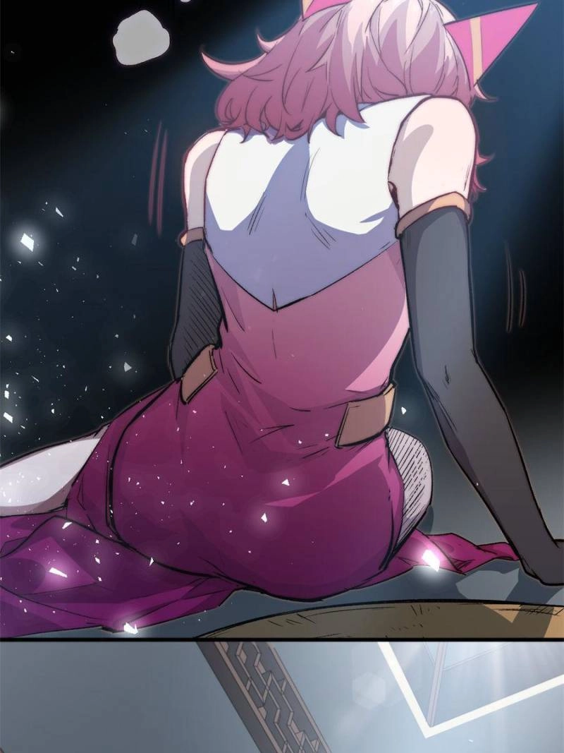 Top Tier Providence Chapter 92, page 19 of 78