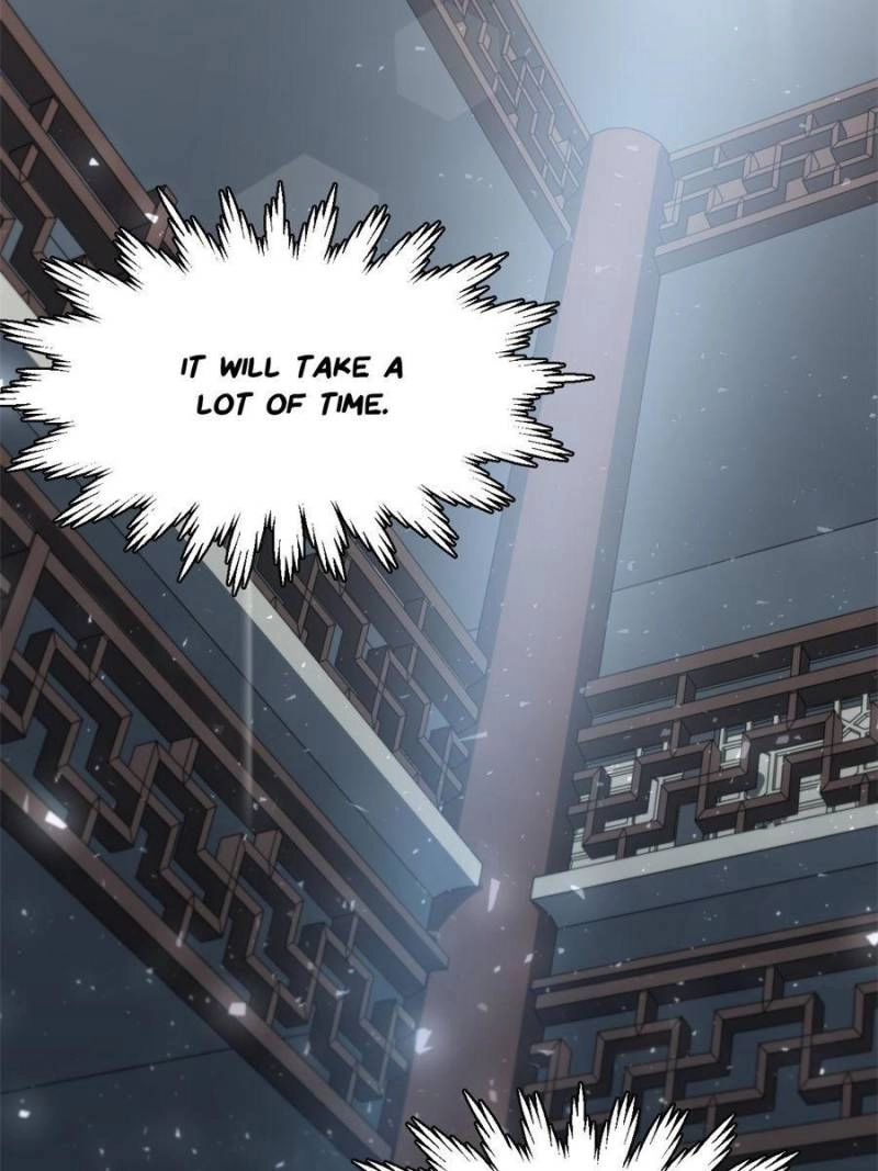 Top Tier Providence Chapter 92, page 20 of 78