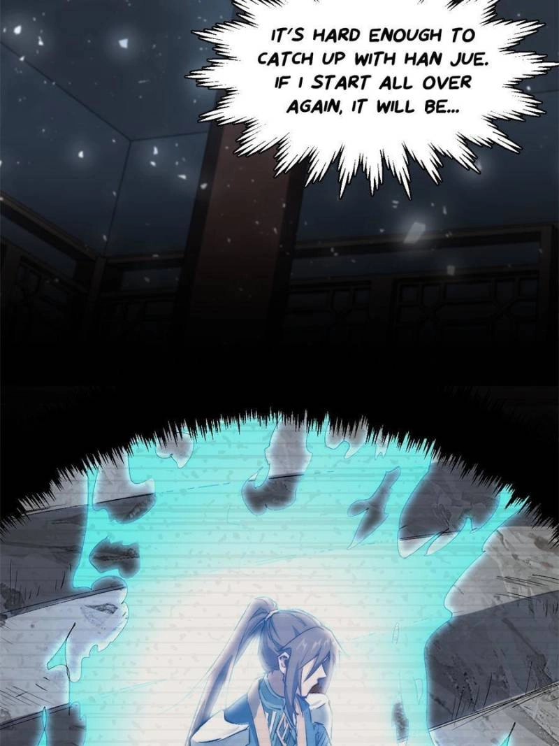 Top Tier Providence Chapter 92, page 21 of 78