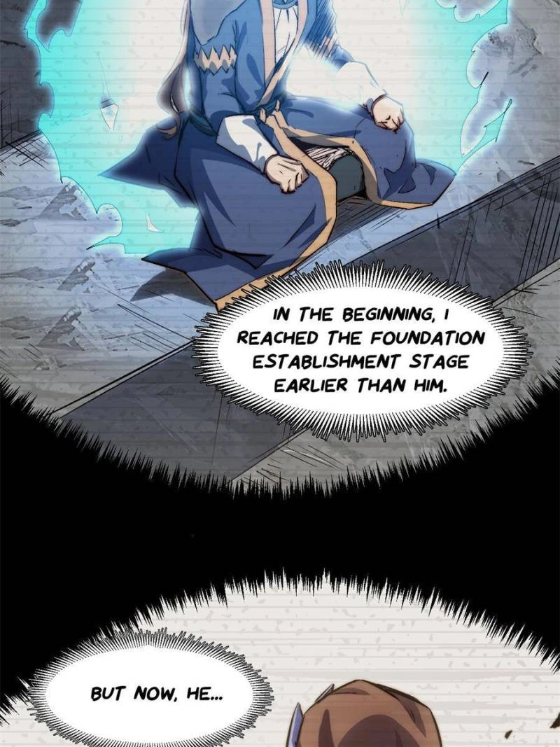 Top Tier Providence Chapter 92, page 22 of 78
