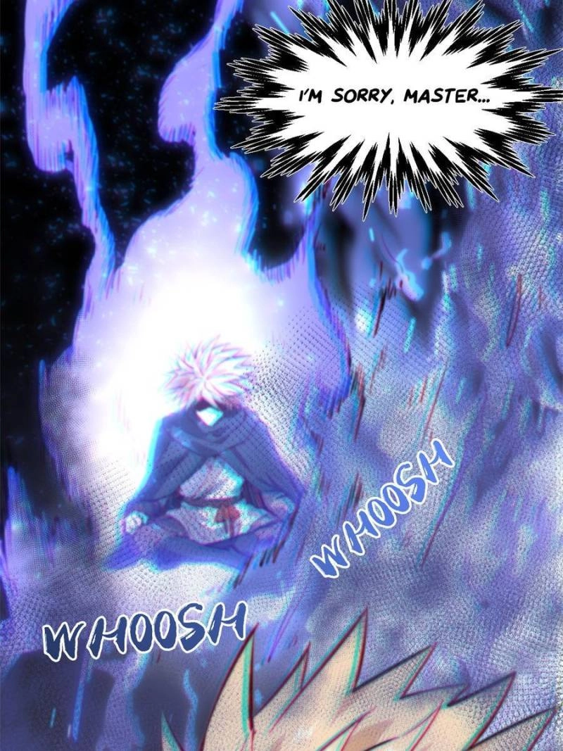 Top Tier Providence Chapter 92, page 27 of 78
