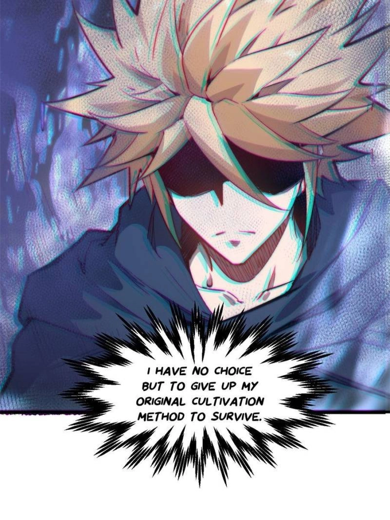 Top Tier Providence Chapter 92, page 28 of 78