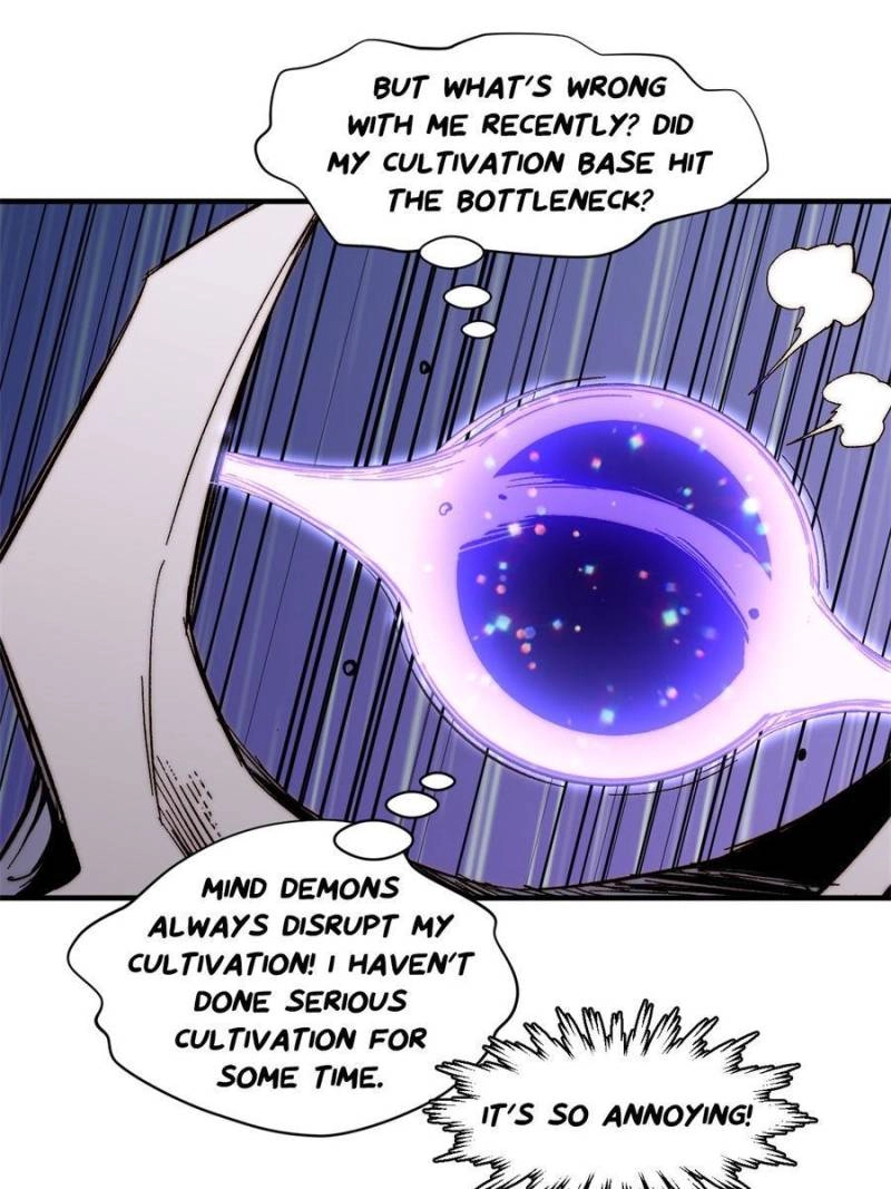 Top Tier Providence Chapter 92, page 33 of 78