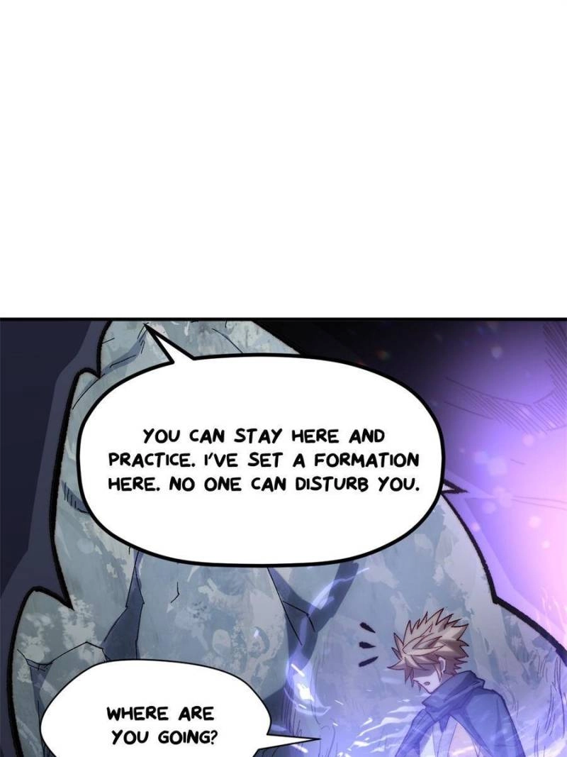Top Tier Providence Chapter 92, page 35 of 78