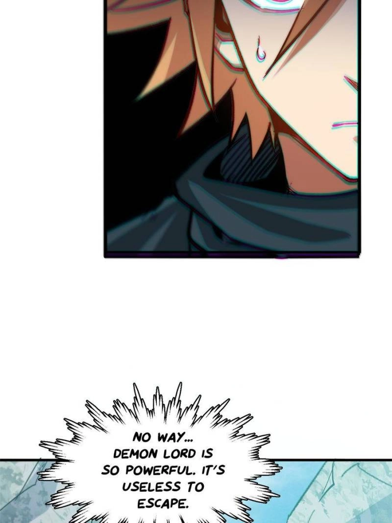 Top Tier Providence Chapter 92, page 40 of 78