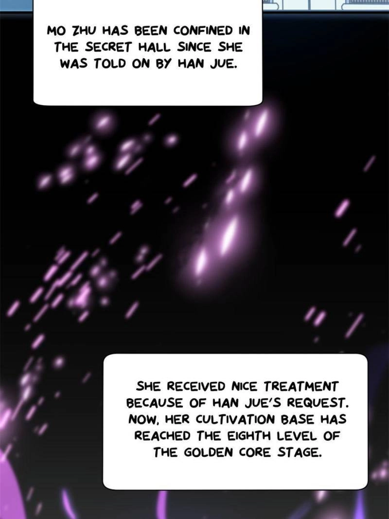 Top Tier Providence Chapter 92, page 5 of 78