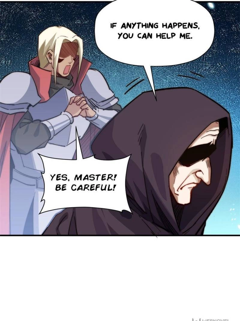 Top Tier Providence Chapter 92, page 50 of 78