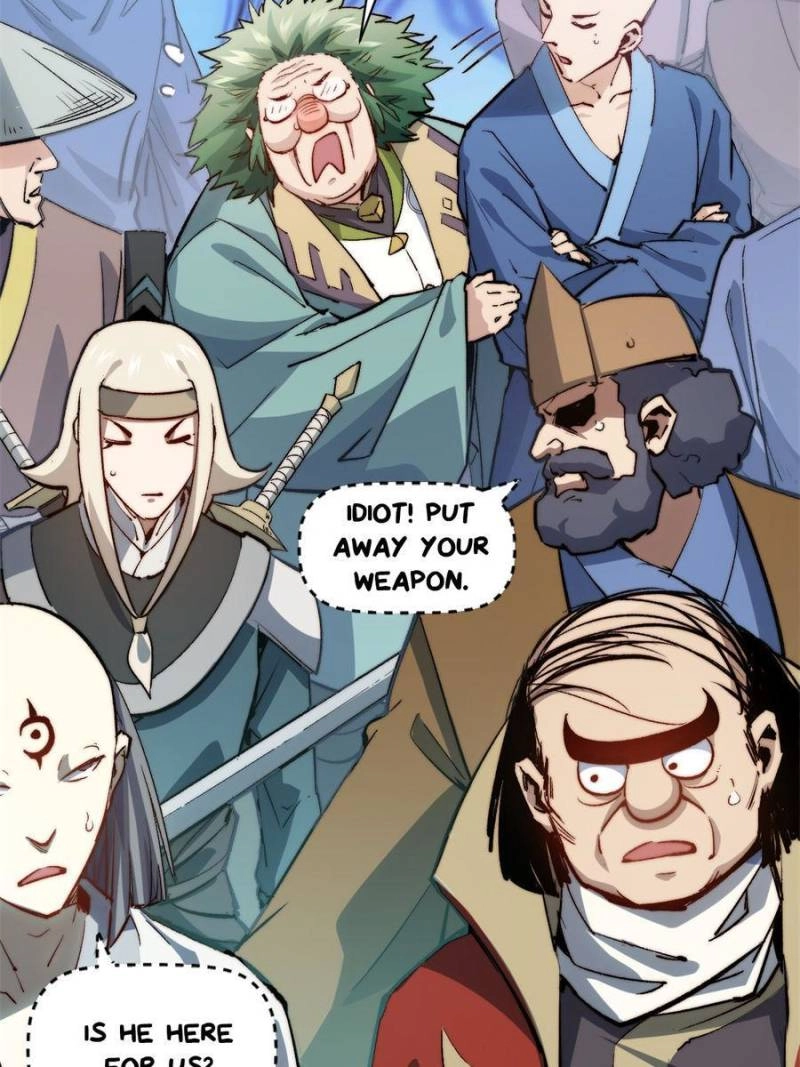 Top Tier Providence Chapter 92, page 56 of 78