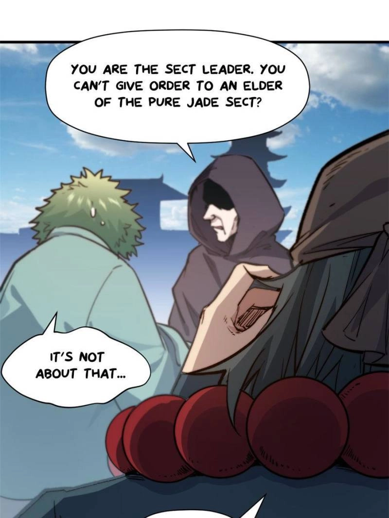 Top Tier Providence Chapter 92, page 64 of 78