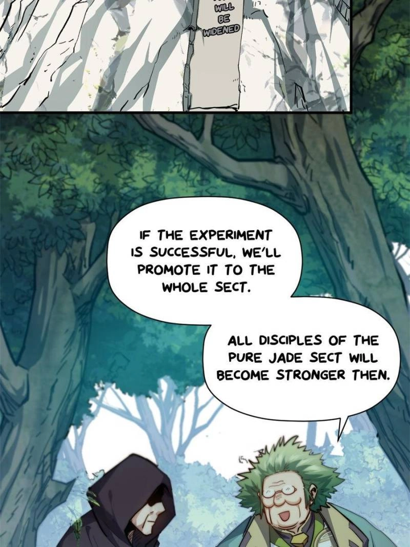 Top Tier Providence Chapter 92, page 69 of 78