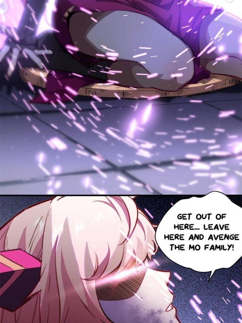Top Tier Providence Chapter 92, page 7 of 78