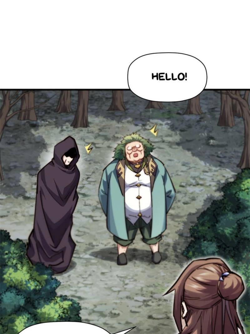 Top Tier Providence Chapter 92, page 71 of 78