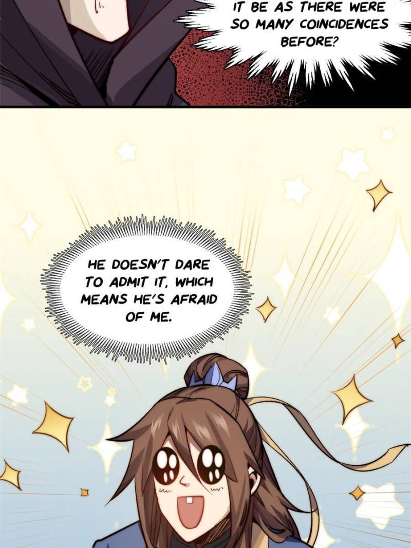 Top Tier Providence Chapter 93, page 20 of 80