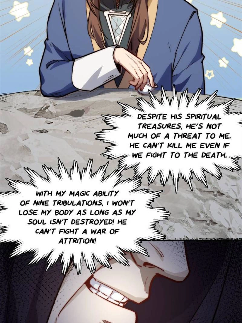 Top Tier Providence Chapter 93, page 21 of 80