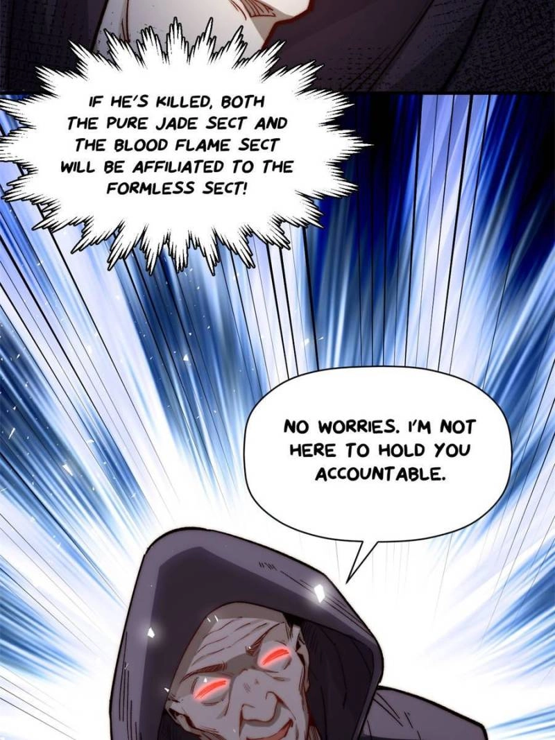 Top Tier Providence Chapter 93, page 22 of 80