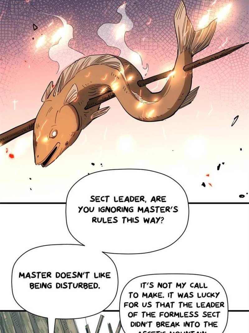 Top Tier Providence Chapter 93, page 33 of 80