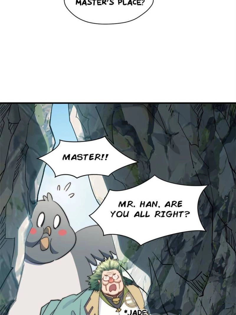 Top Tier Providence Chapter 93, page 37 of 80