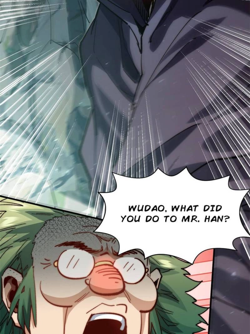 Top Tier Providence Chapter 93, page 40 of 80