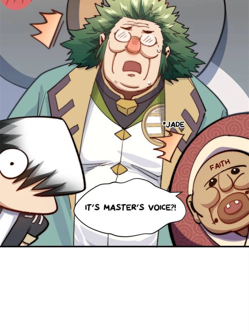 Top Tier Providence Chapter 93, page 44 of 80