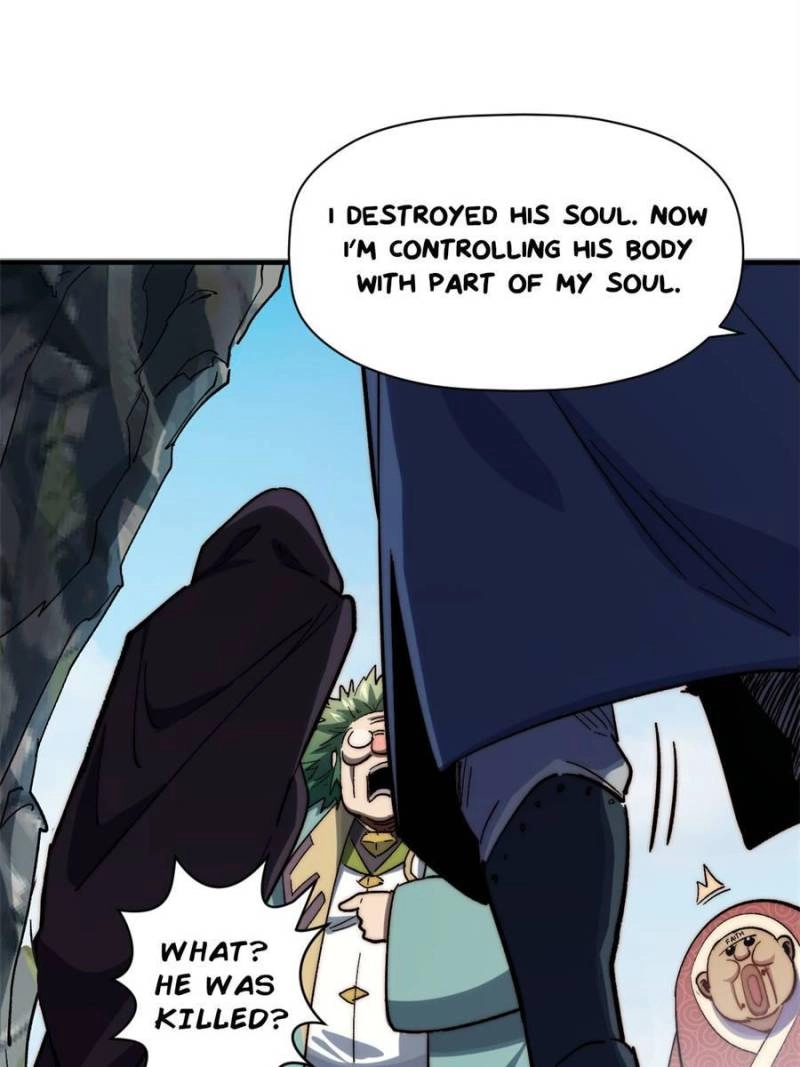 Top Tier Providence Chapter 93, page 45 of 80