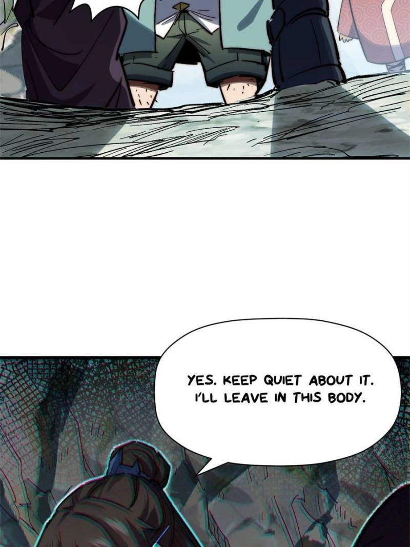 Top Tier Providence Chapter 93, page 46 of 80