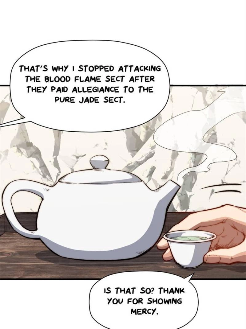 Top Tier Providence Chapter 93, page 5 of 80