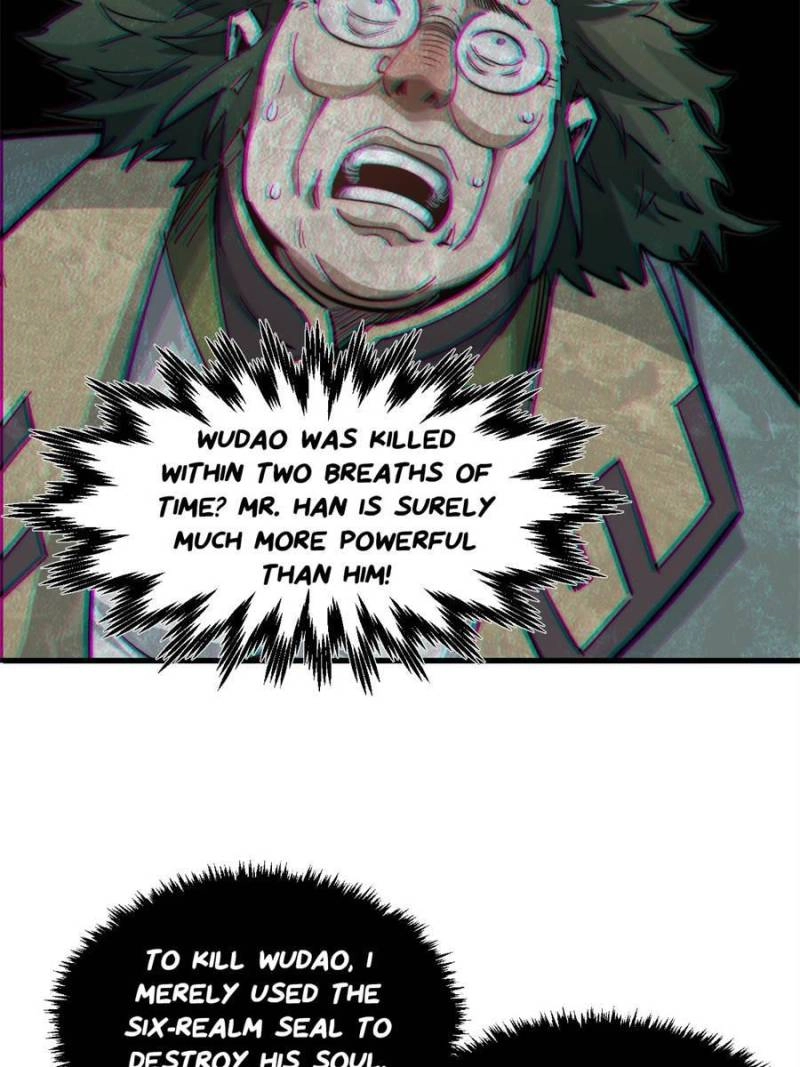 Top Tier Providence Chapter 93, page 50 of 80