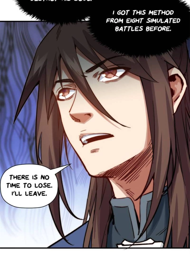 Top Tier Providence Chapter 93, page 51 of 80