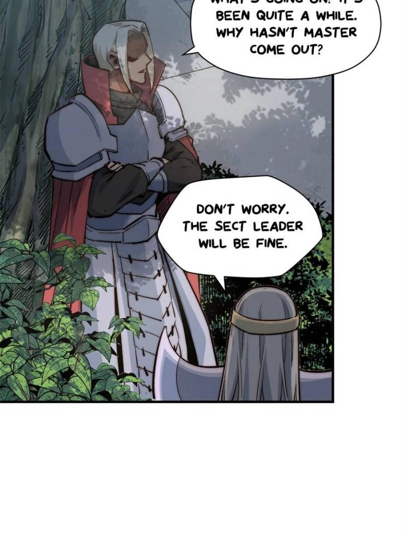 Top Tier Providence Chapter 93, page 54 of 80
