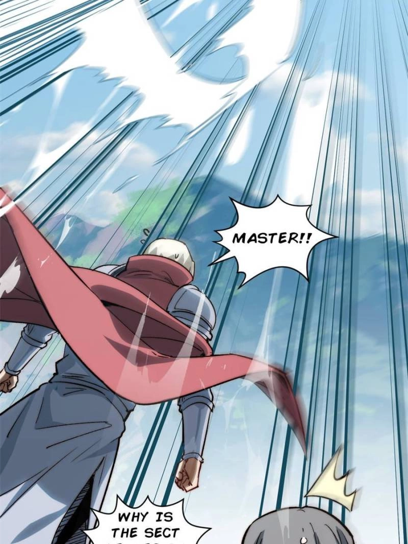 Top Tier Providence Chapter 93, page 60 of 80
