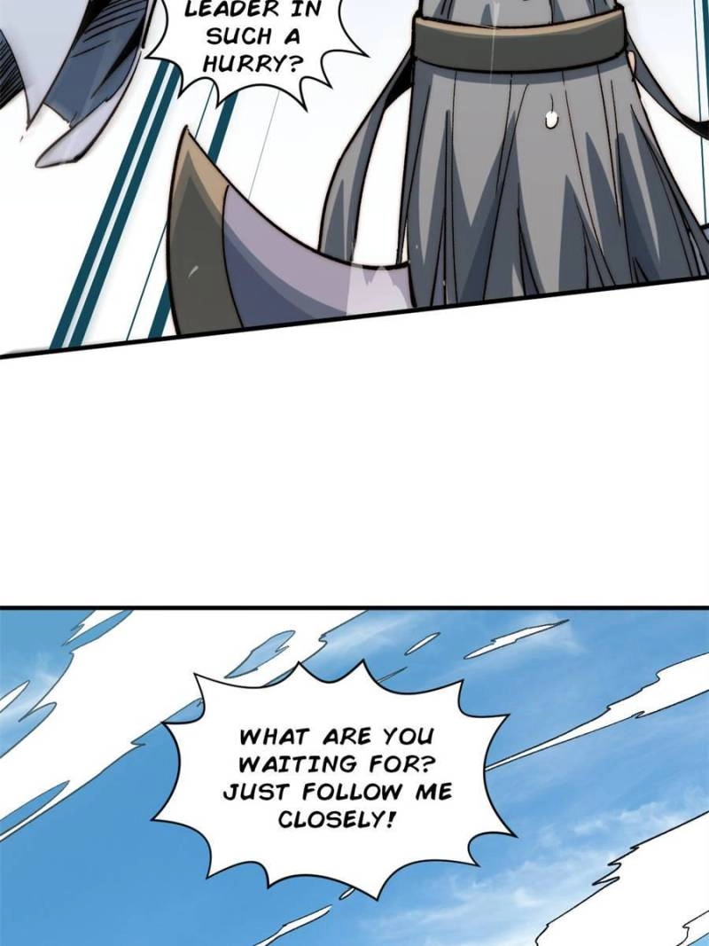 Top Tier Providence Chapter 93, page 61 of 80