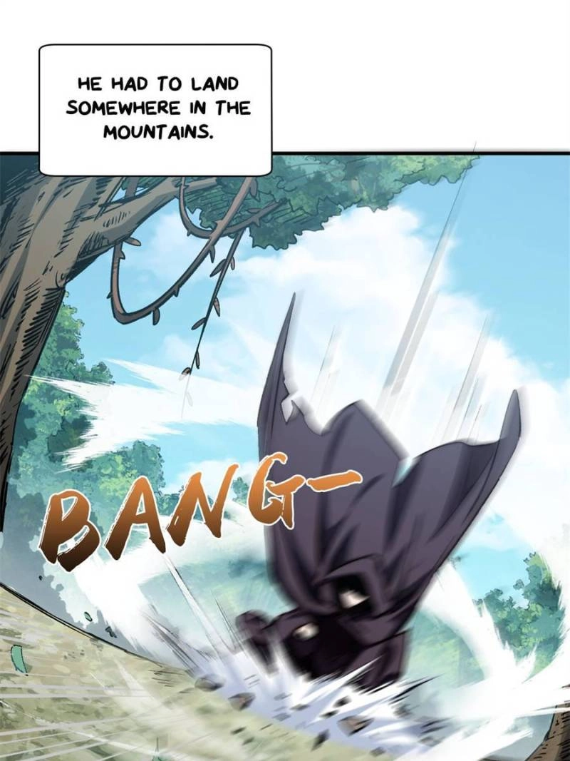 Top Tier Providence Chapter 93, page 65 of 80