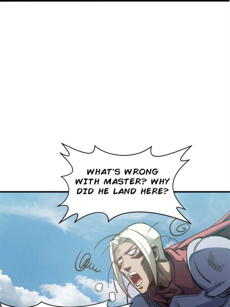 Top Tier Providence Chapter 93, page 70 of 80