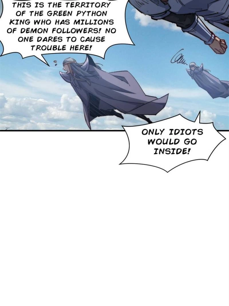 Top Tier Providence Chapter 93, page 71 of 80
