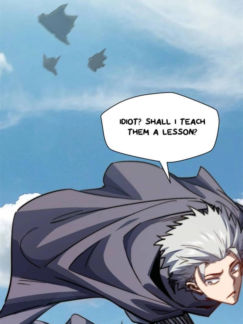 Top Tier Providence Chapter 93, page 76 of 80