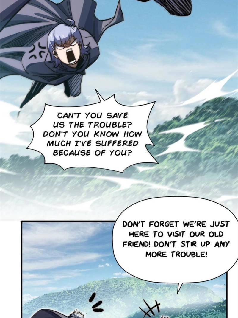 Top Tier Providence Chapter 93, page 77 of 80