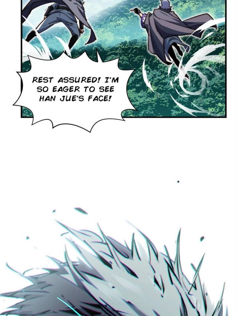 Top Tier Providence Chapter 93, page 78 of 80