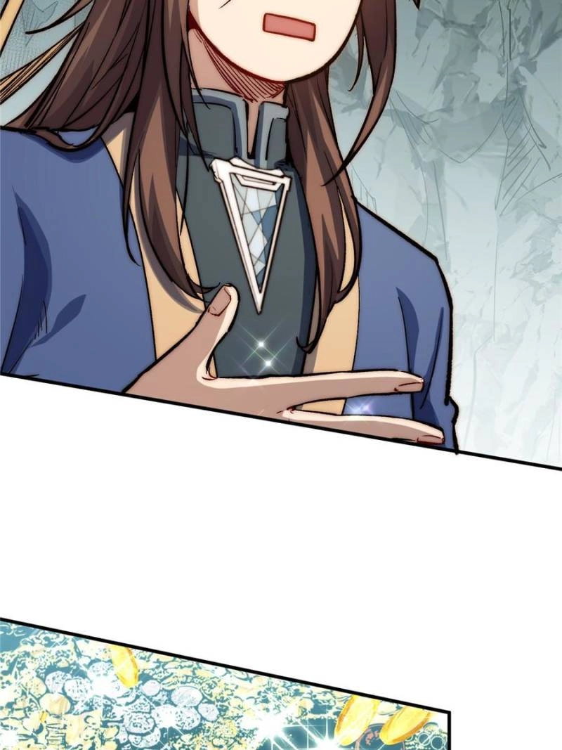 Top Tier Providence Chapter 94, page 12 of 80