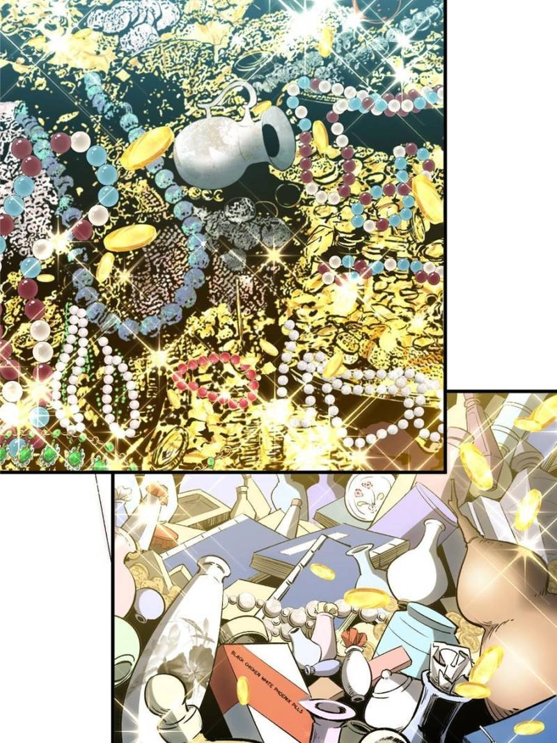 Top Tier Providence Chapter 94, page 13 of 80