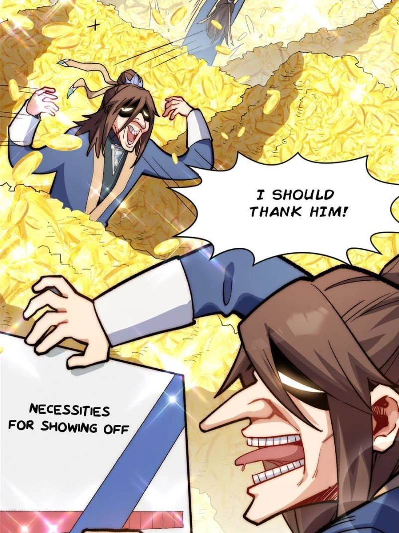 Top Tier Providence Chapter 94, page 15 of 80