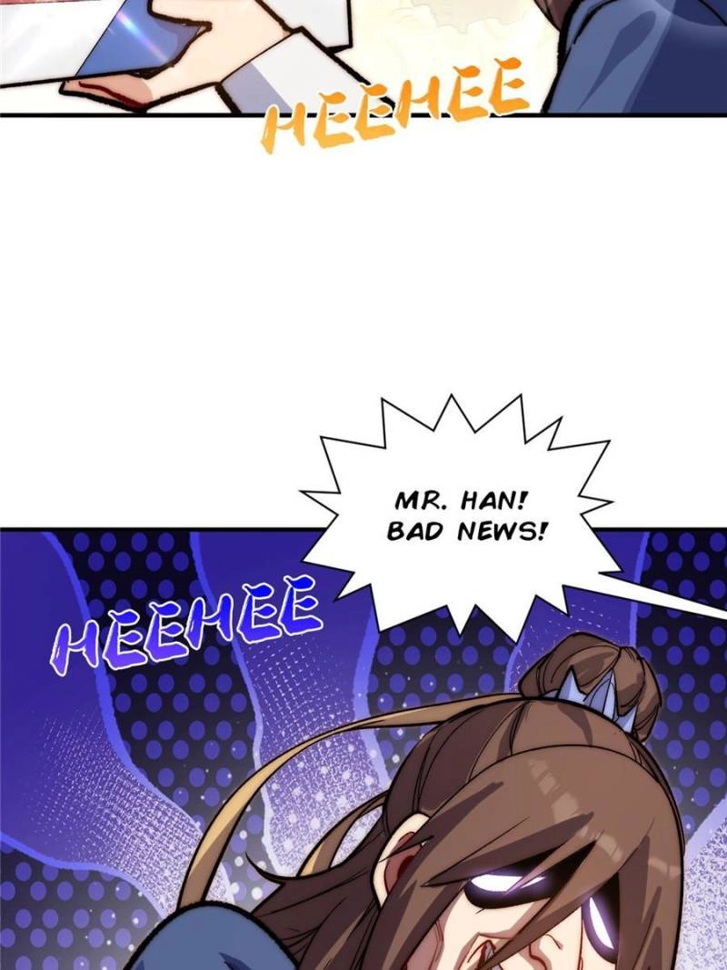 Top Tier Providence Chapter 94, page 16 of 80