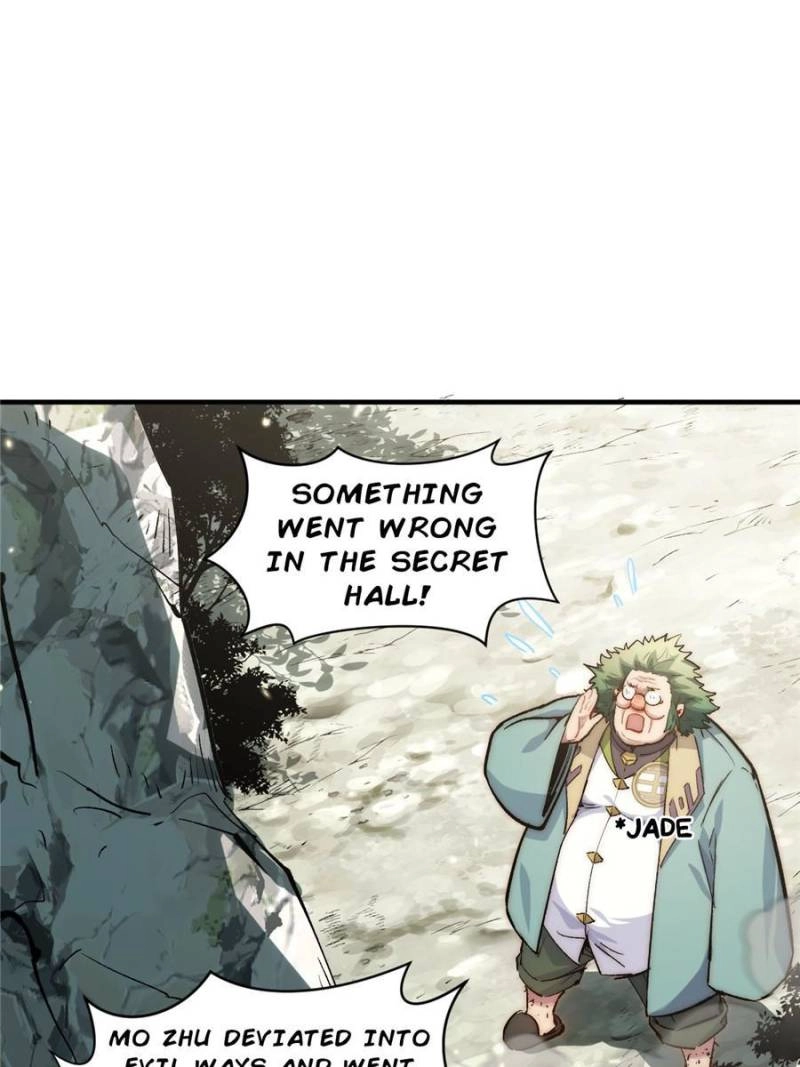 Top Tier Providence Chapter 94, page 18 of 80