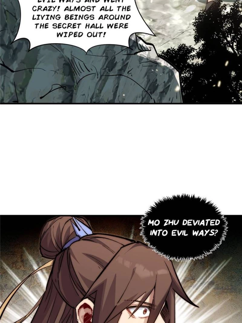 Top Tier Providence Chapter 94, page 19 of 80