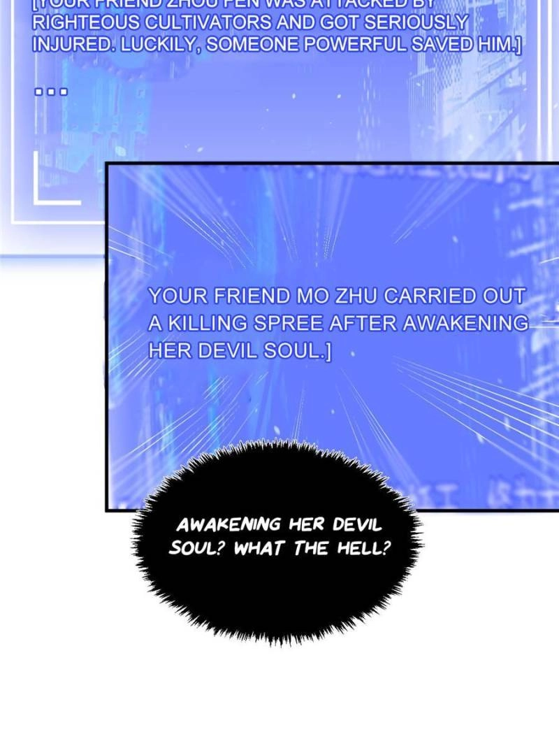 Top Tier Providence Chapter 94, page 22 of 80