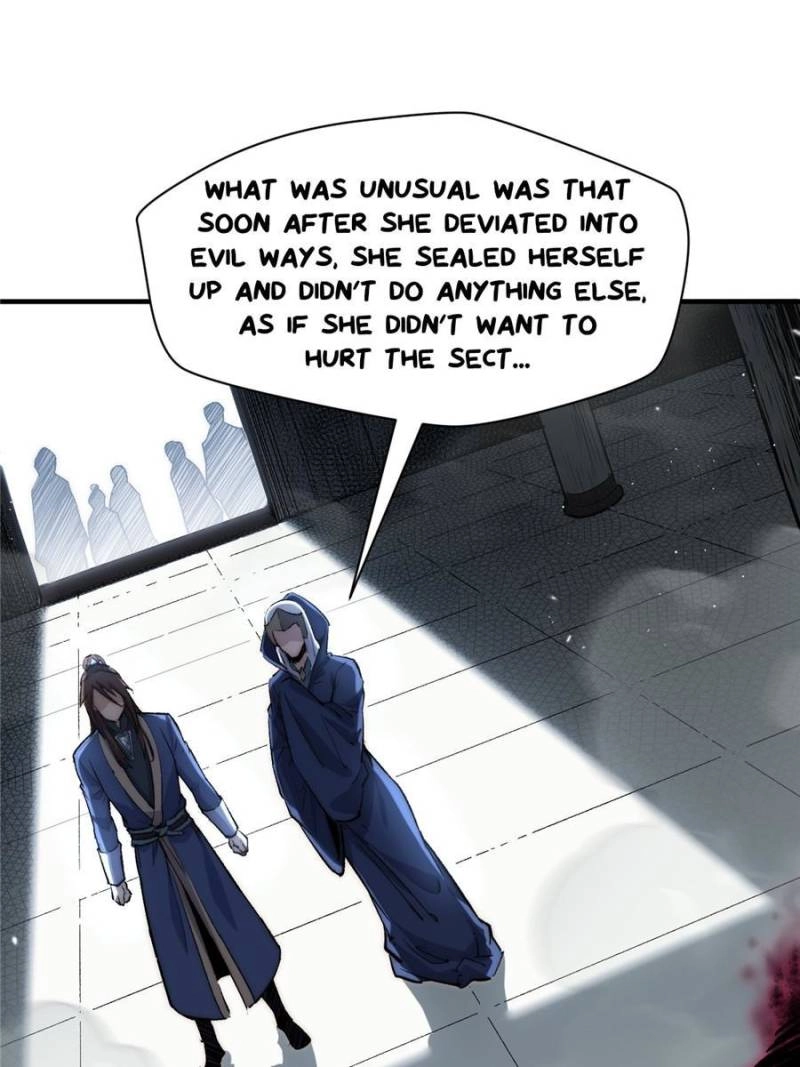 Top Tier Providence Chapter 94, page 25 of 80