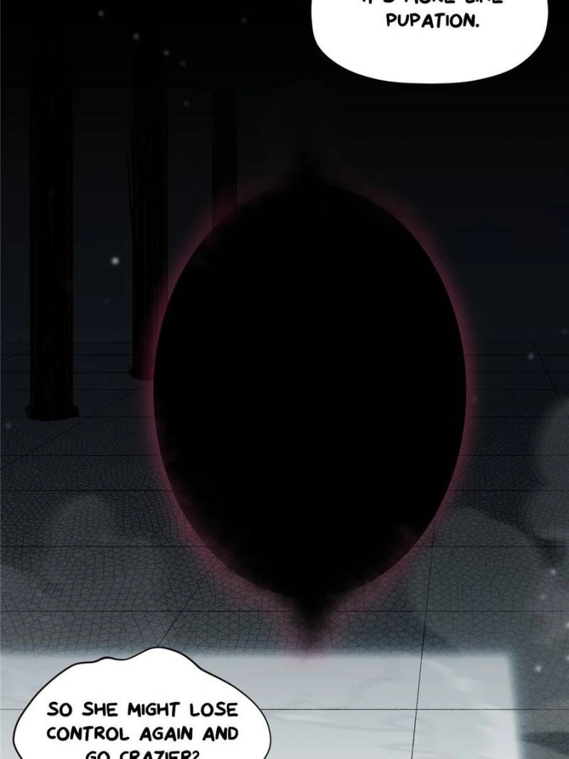 Top Tier Providence Chapter 94, page 27 of 80