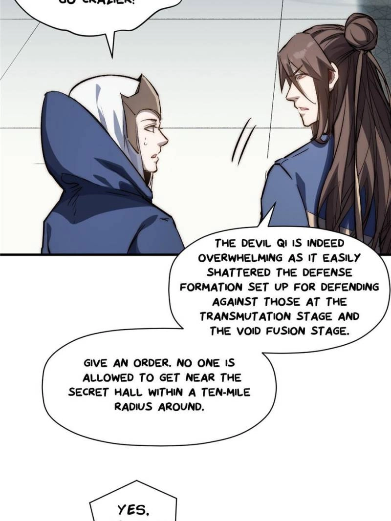 Top Tier Providence Chapter 94, page 28 of 80